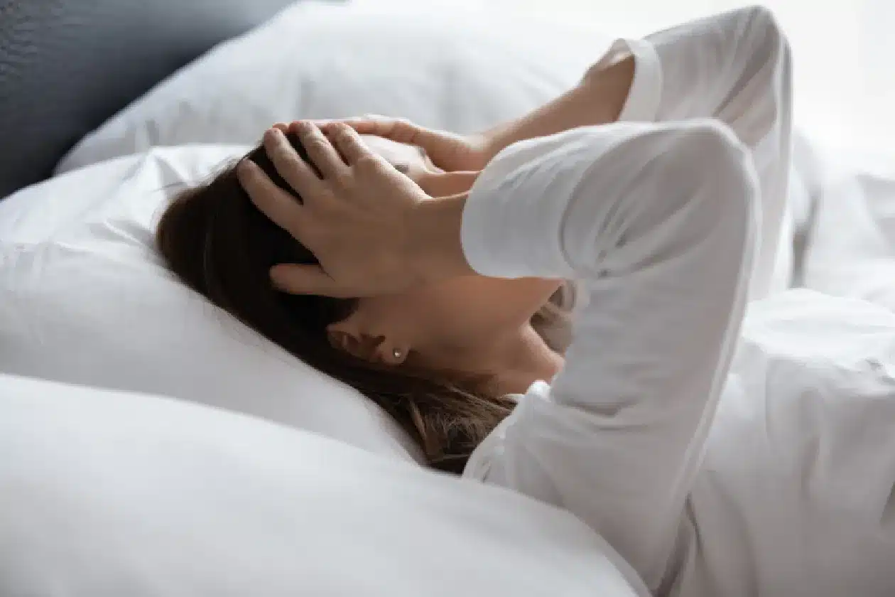 Headache Relief Acupuncture at HealthSpine Chiropractic