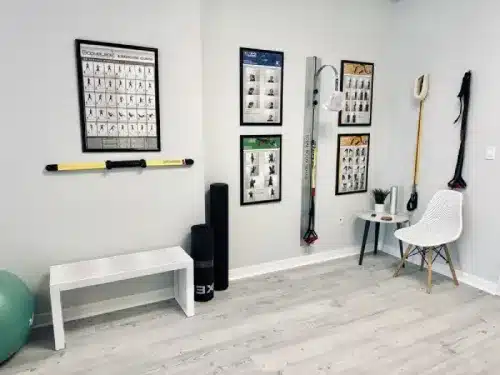 HealthSpine Chiropractic Clinic - Small 10