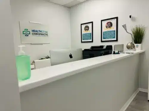 HealthSpine Chiropractic Clinic - Small 4