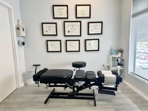 HealthSpine Chiropractic Clinic - Small 8