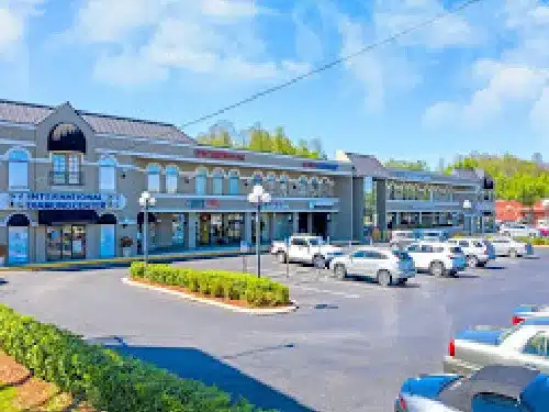 HealthSpine Chiropractic Location