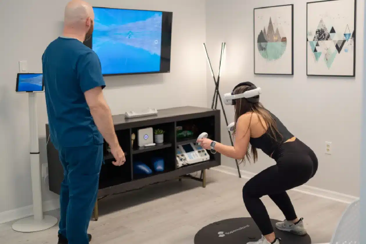 PeakAthlete Training