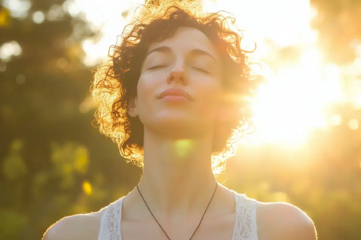 Stress Relief Acupuncture at HealthSpine Chiropractic
