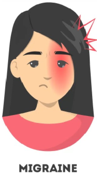 Migraine Headache Relief in Tampa at HealthSpine Chiropractic