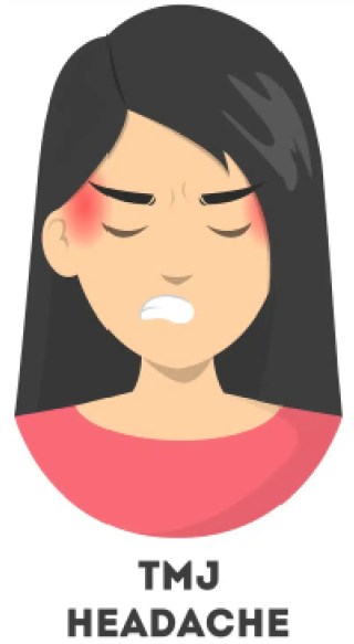 TMJ Headache Relief in Tampa at HealthSpine Chiropractic