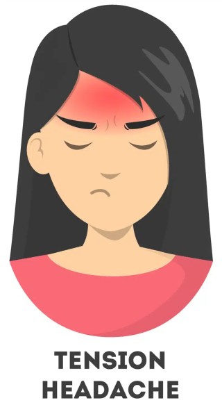 Tension Headache Relief in Tampa at HealthSpine Chiropractic