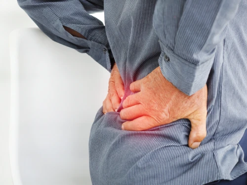 Spinal Stenosis Pain Relief at HealthSpine Chiropractic